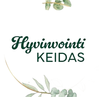 Hyvinvointikeidas